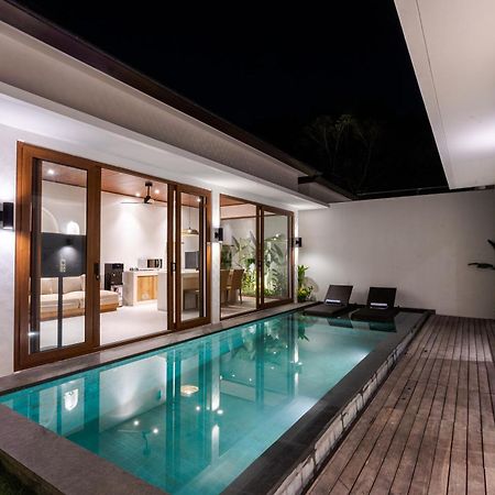 J4 Villas Sanur Zewnętrze zdjęcie