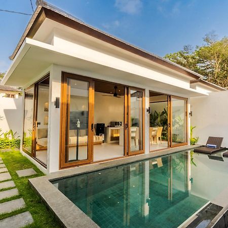 J4 Villas Sanur Zewnętrze zdjęcie