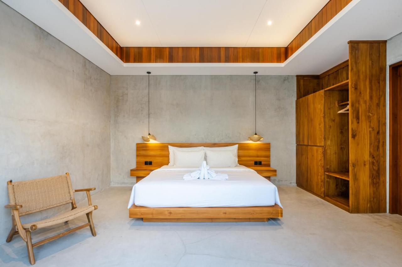 J4 Villas Sanur Zewnętrze zdjęcie