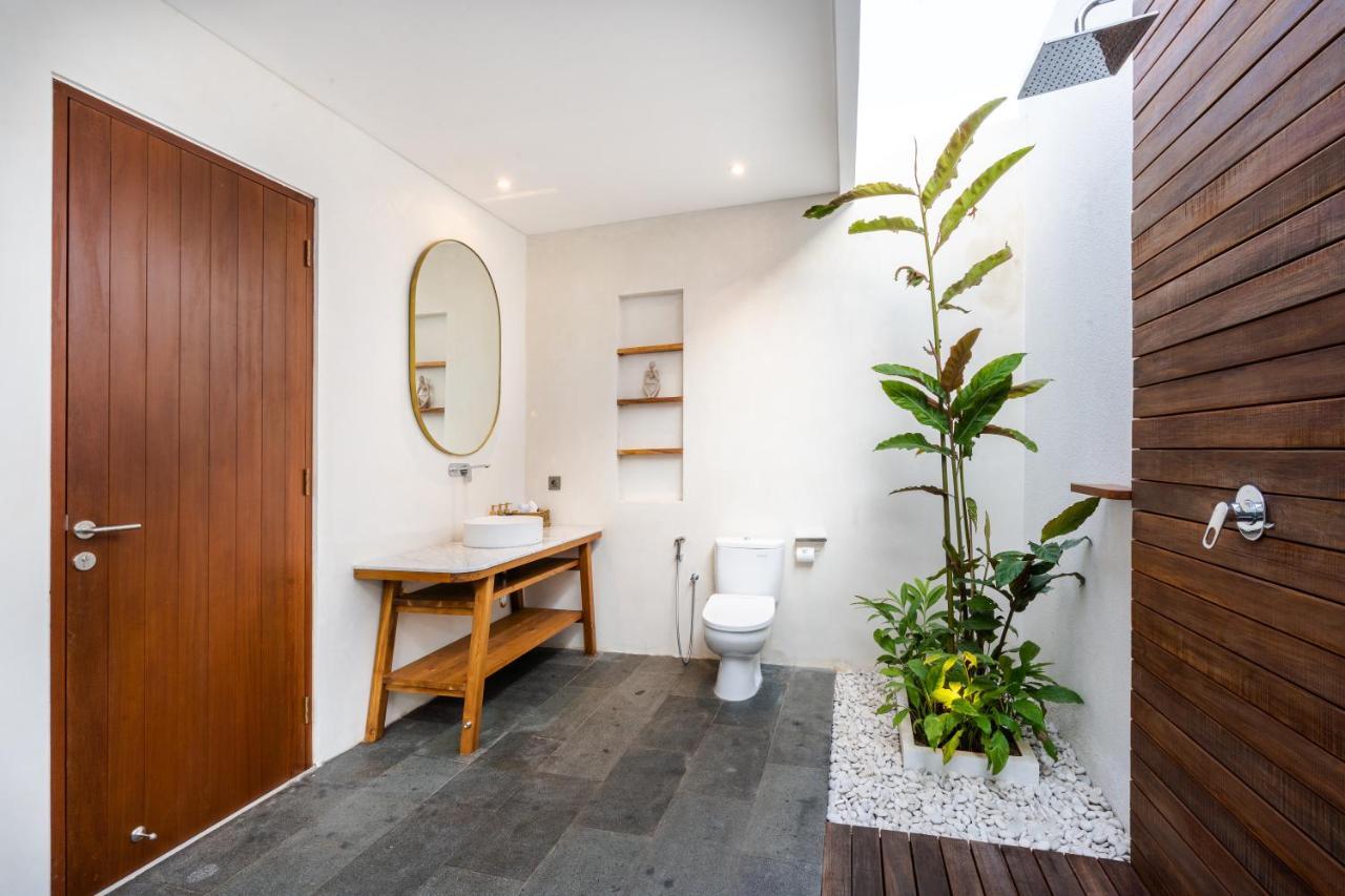 J4 Villas Sanur Zewnętrze zdjęcie