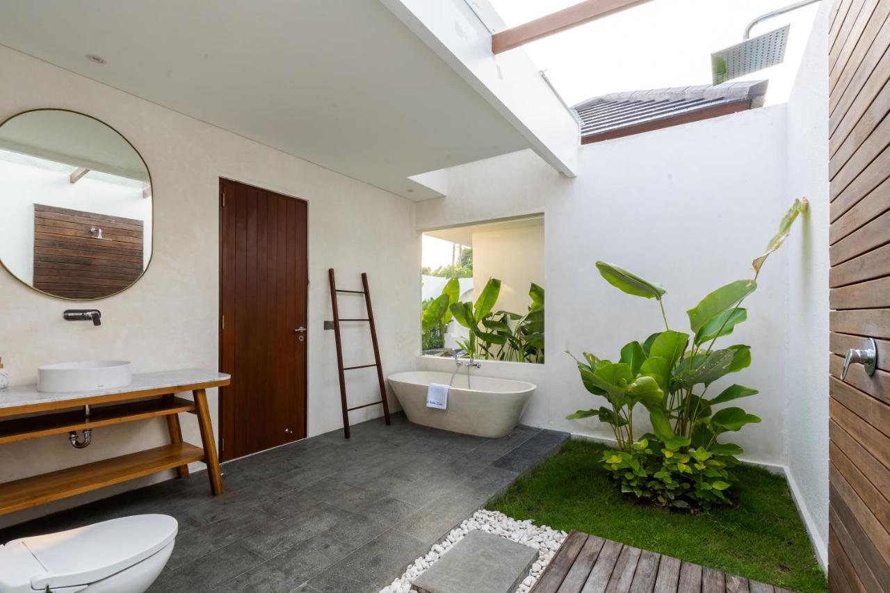 J4 Villas Sanur Zewnętrze zdjęcie