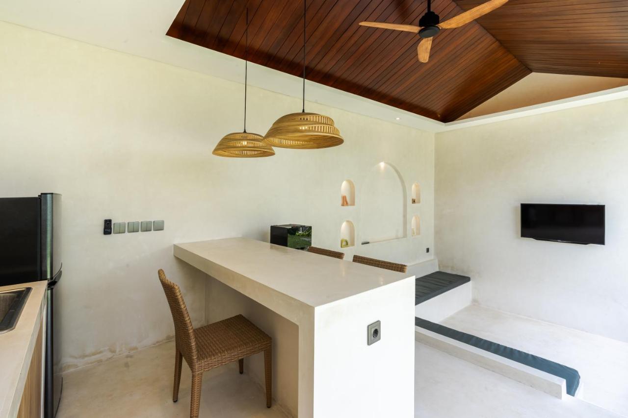 J4 Villas Sanur Zewnętrze zdjęcie