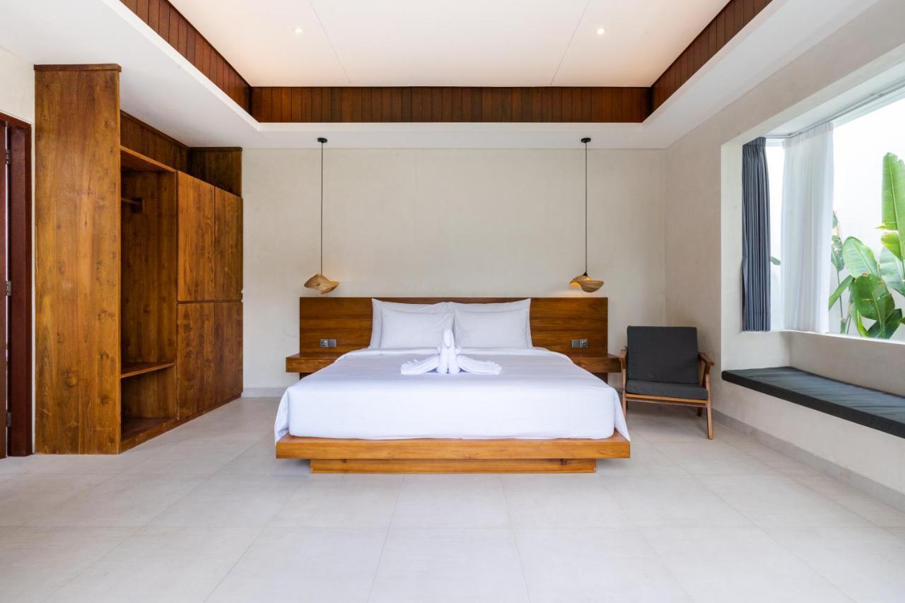 J4 Villas Sanur Zewnętrze zdjęcie