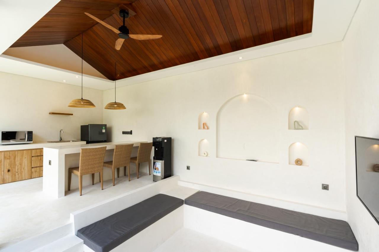 J4 Villas Sanur Zewnętrze zdjęcie