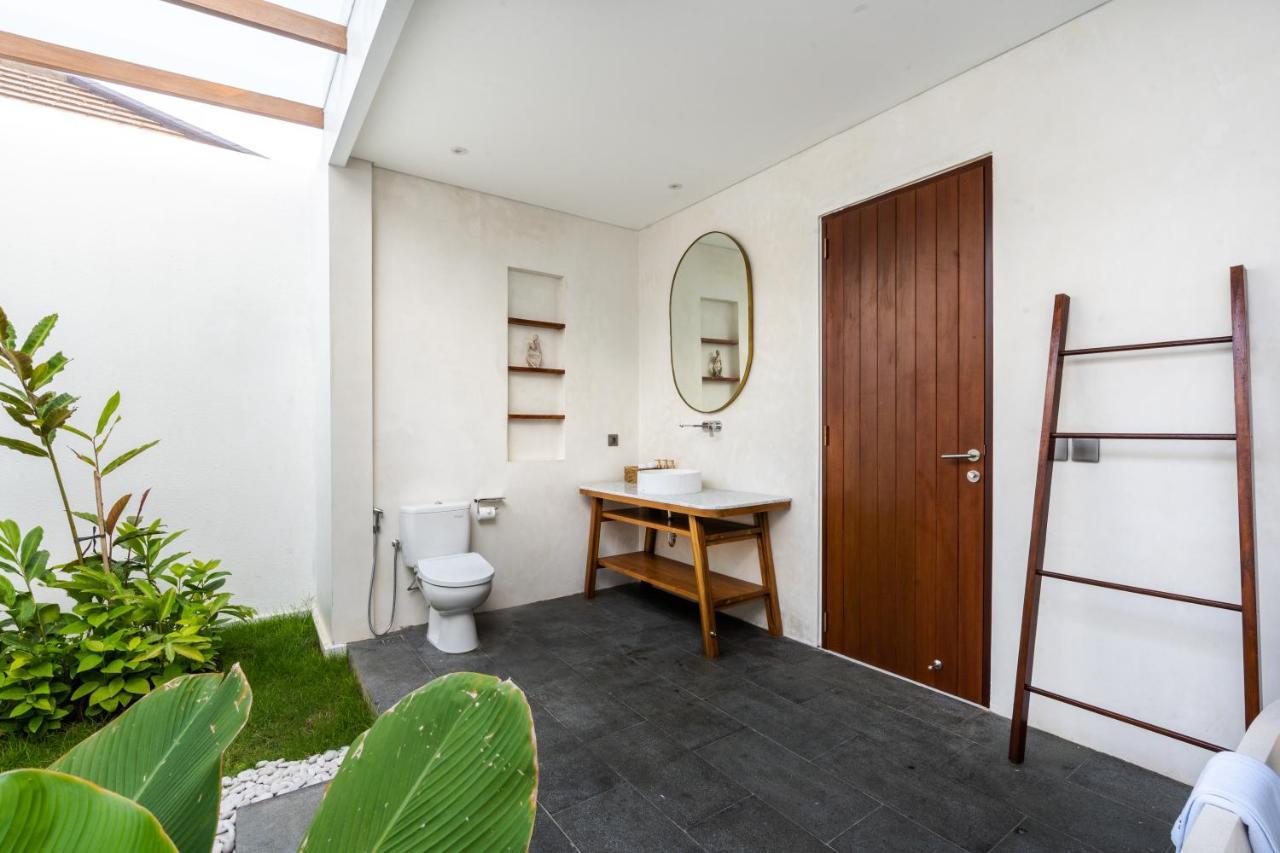 J4 Villas Sanur Zewnętrze zdjęcie