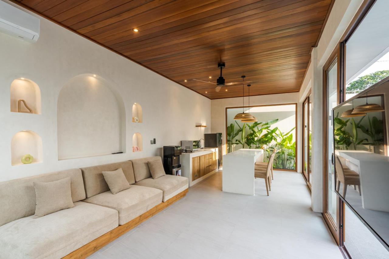 J4 Villas Sanur Zewnętrze zdjęcie