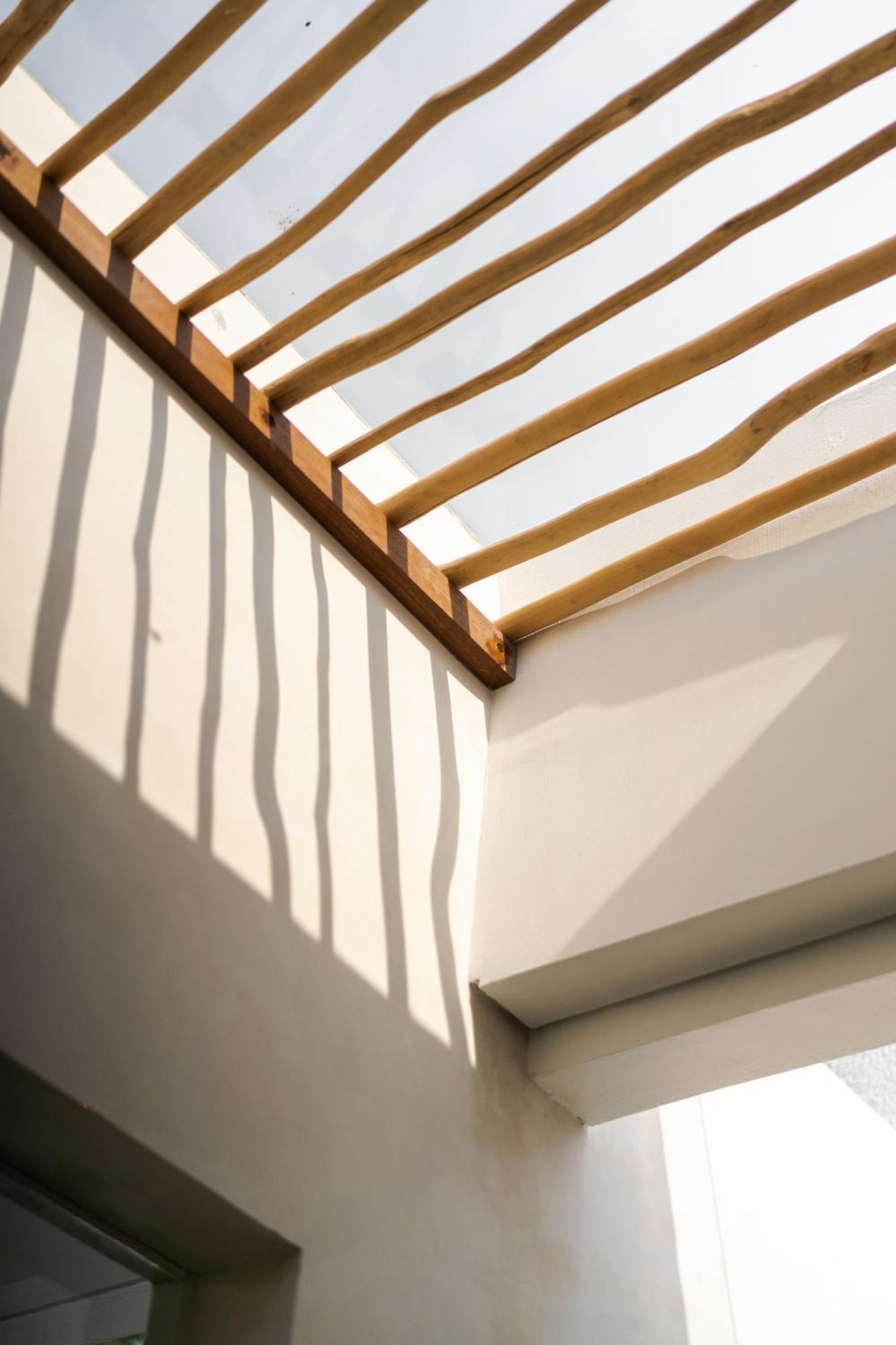 J4 Villas Sanur Zewnętrze zdjęcie
