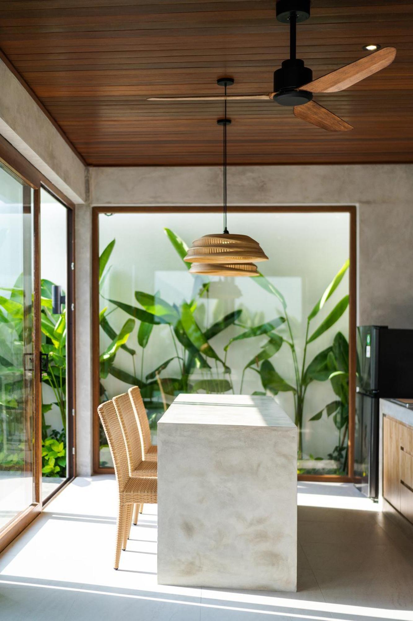 J4 Villas Sanur Zewnętrze zdjęcie