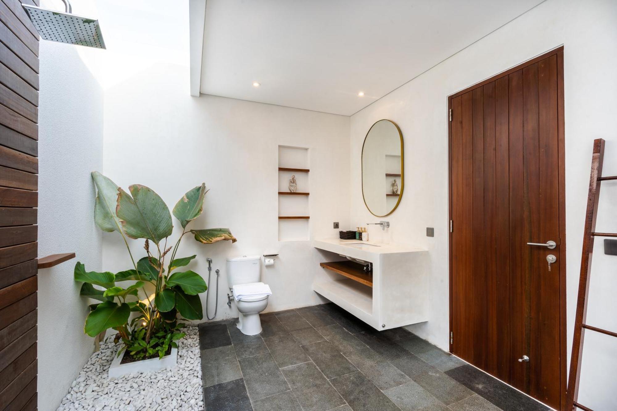J4 Villas Sanur Zewnętrze zdjęcie