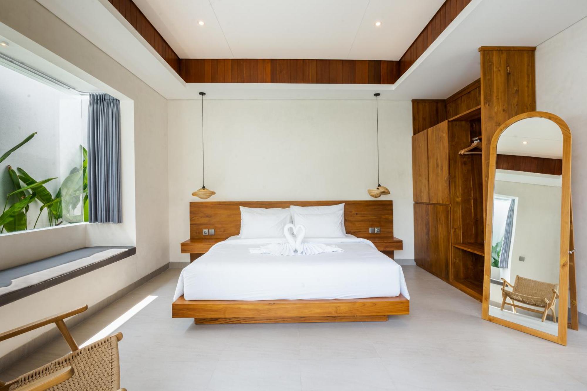 J4 Villas Sanur Zewnętrze zdjęcie