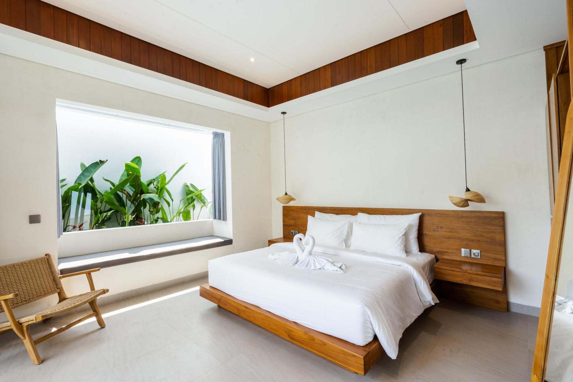 J4 Villas Sanur Zewnętrze zdjęcie