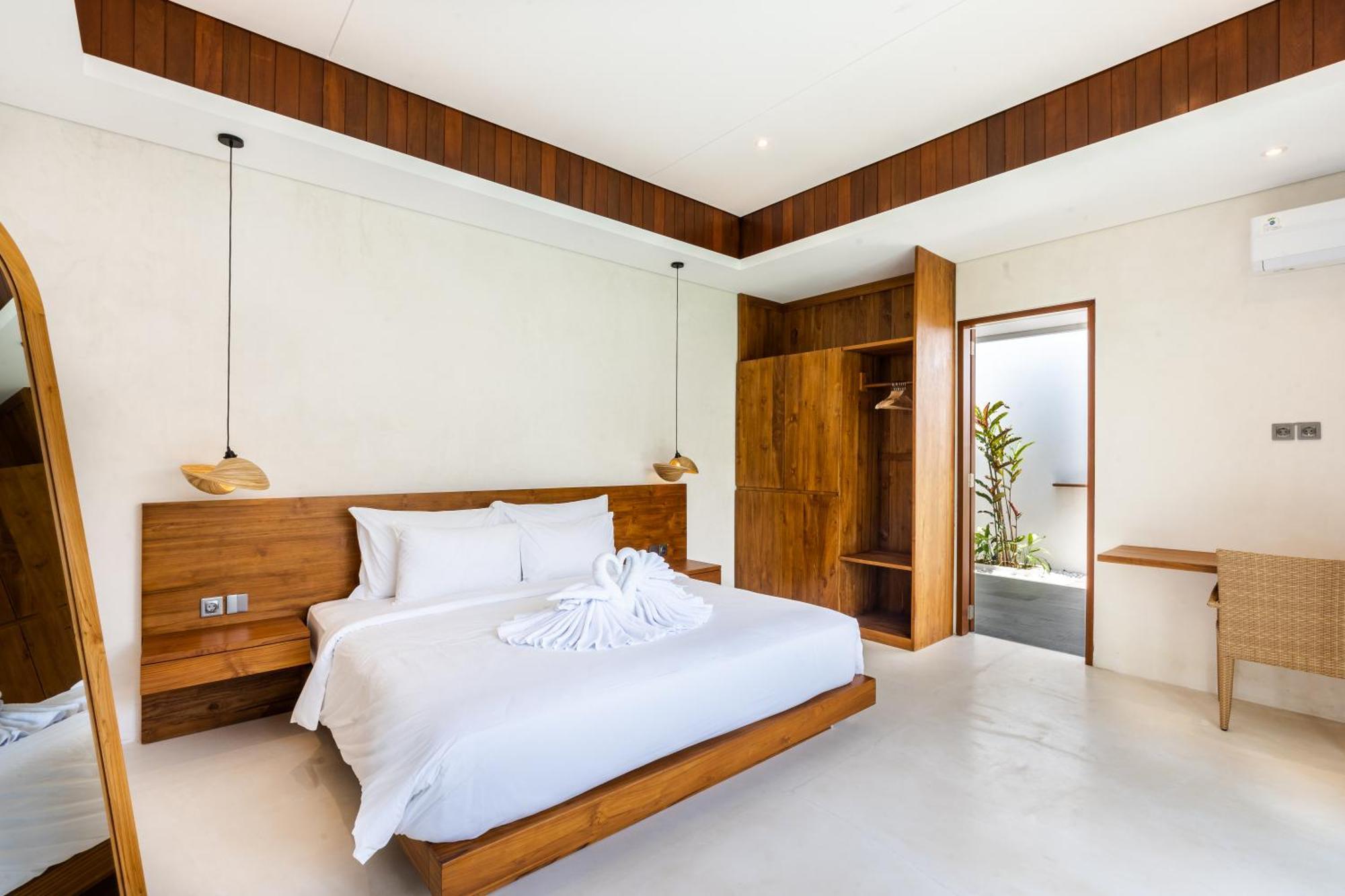 J4 Villas Sanur Zewnętrze zdjęcie