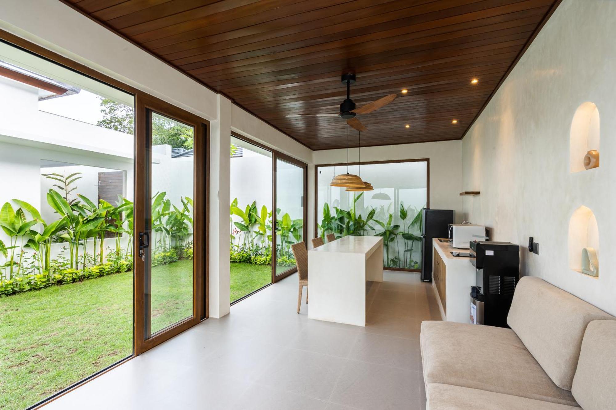 J4 Villas Sanur Zewnętrze zdjęcie
